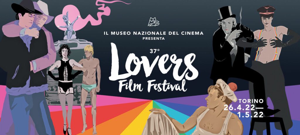 Lovers Film Festival