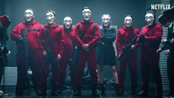 Money Heist