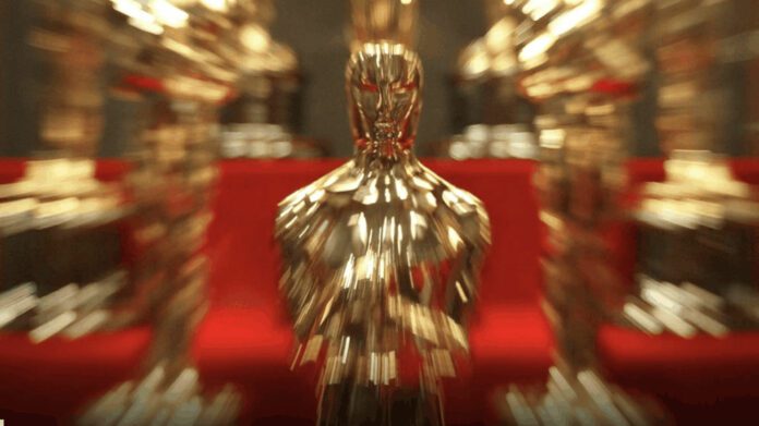 Oscar 2023 nomination