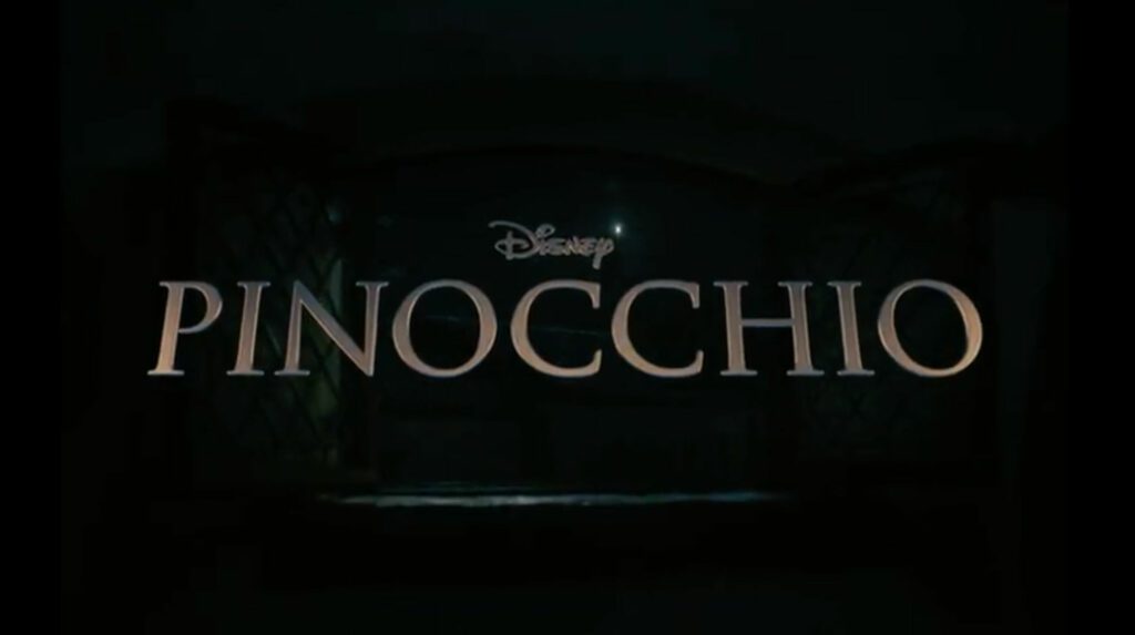 Pinocchio