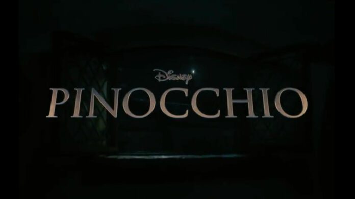 Pinocchio