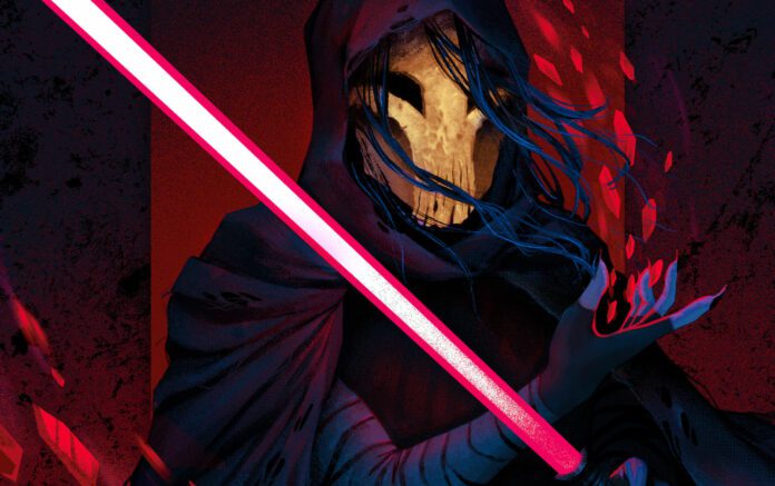 Star Wars Secret of the Sith