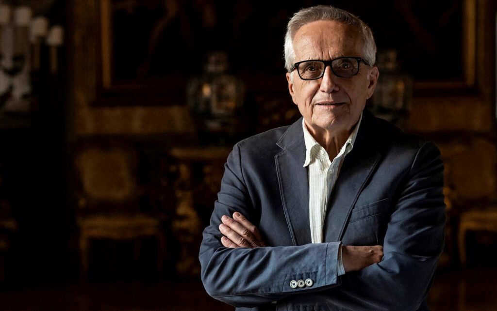 Esterno notte, Marco Bellocchio