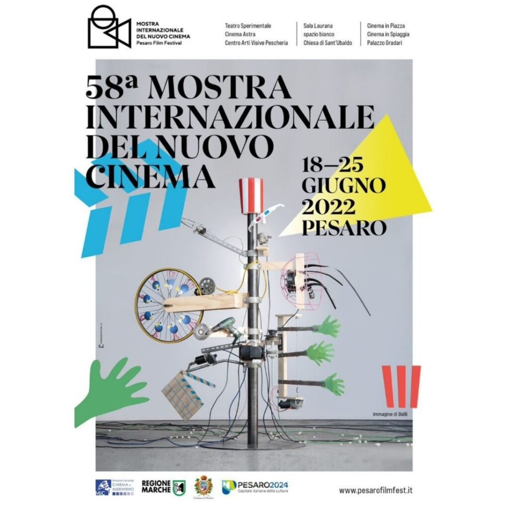 poster Pesaro 2022
