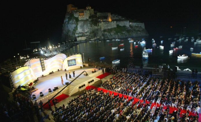 Premio Ischia