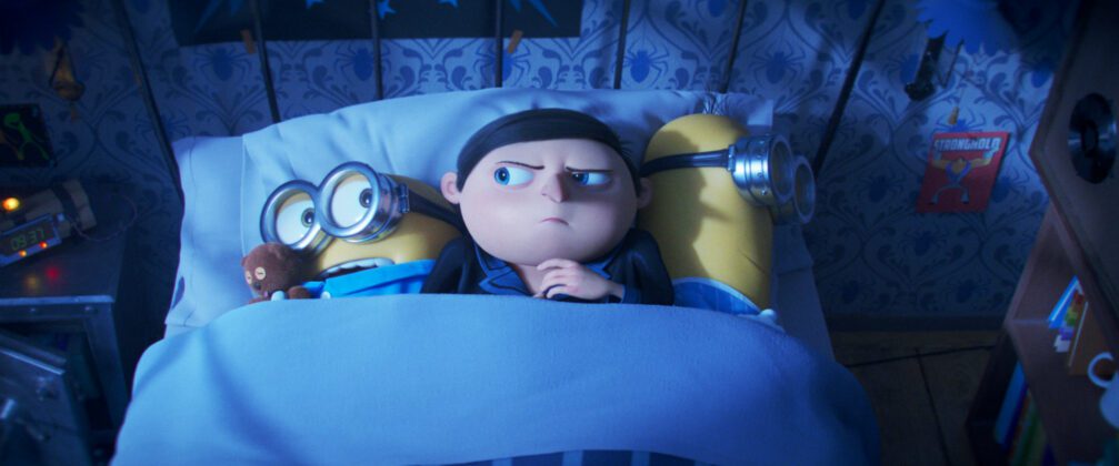 Minions 2 - Come Gru diventa cattivissimo