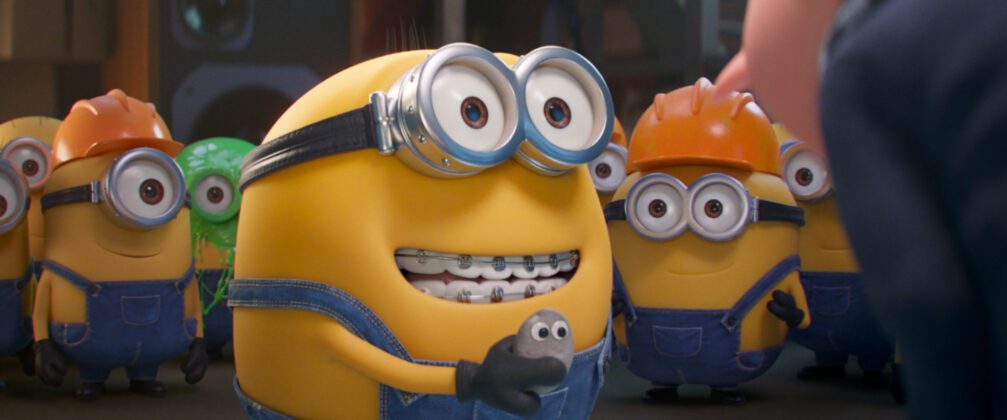 Minions 2 - Come Gru diventa cattivissimo