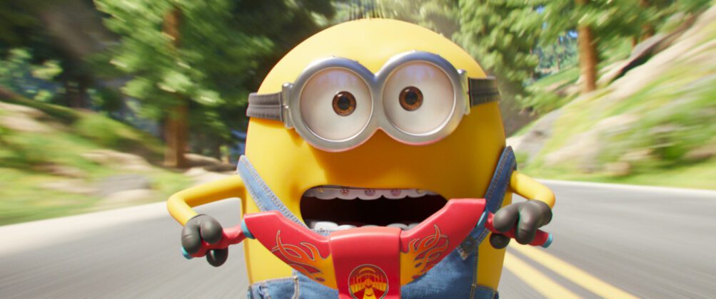 Minions 2 - Come Gru diventa cattivissimo