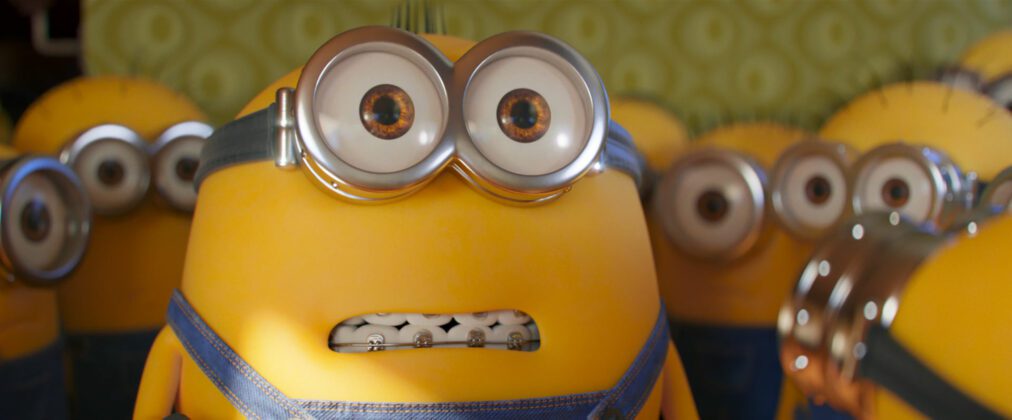 Minions 2 - Come Gru diventa cattivissimo