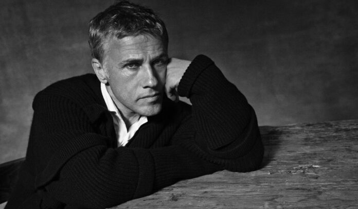 Billy Wilder Christoph Waltz