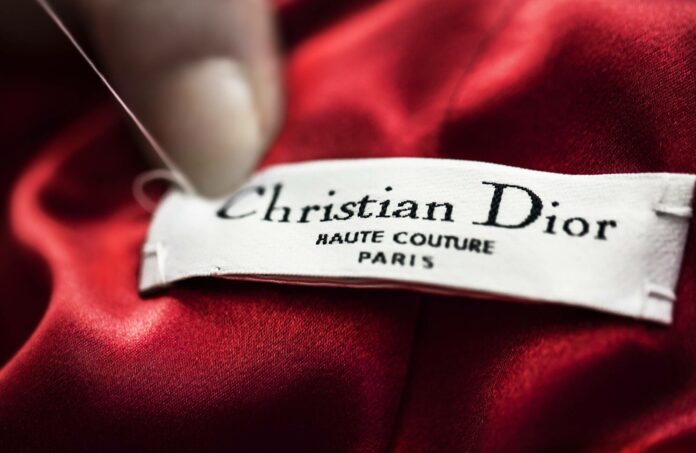 Christian Dior The New Look