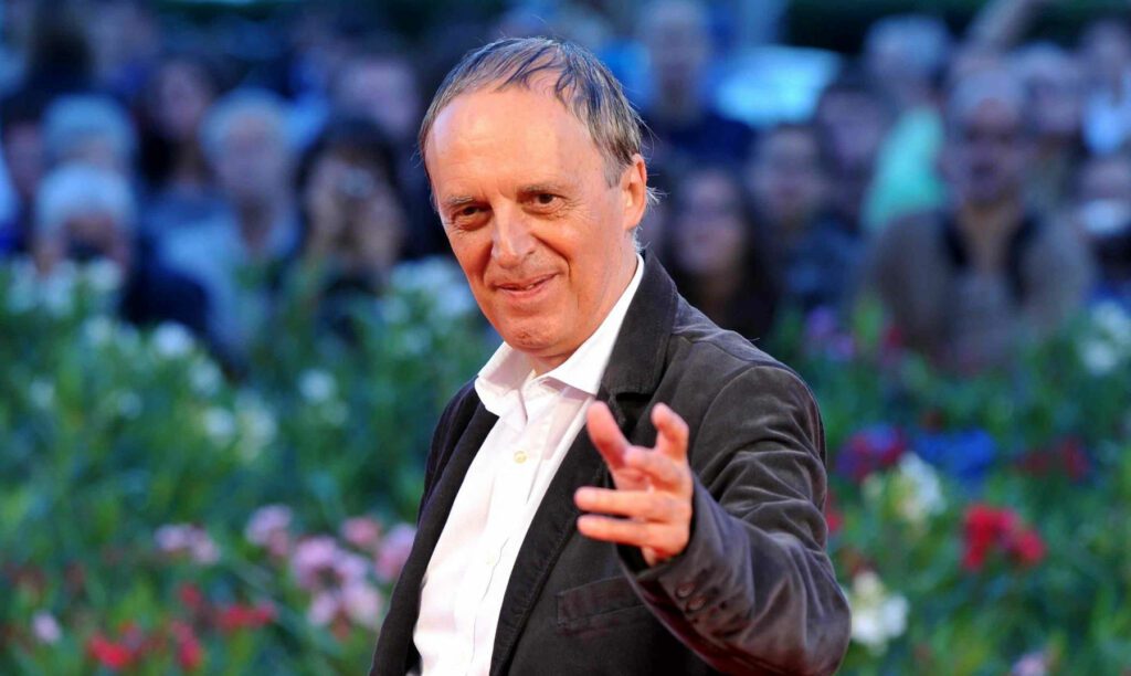 Dario Argento