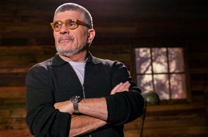 David Mamet