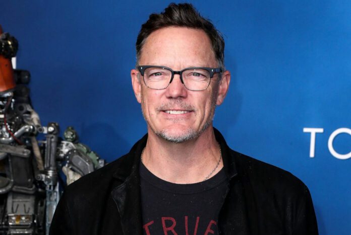 Matthew Lillard, Scream 6