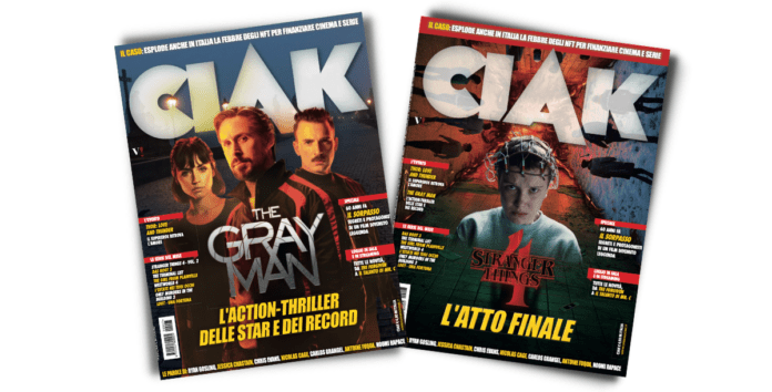 ciak luglio