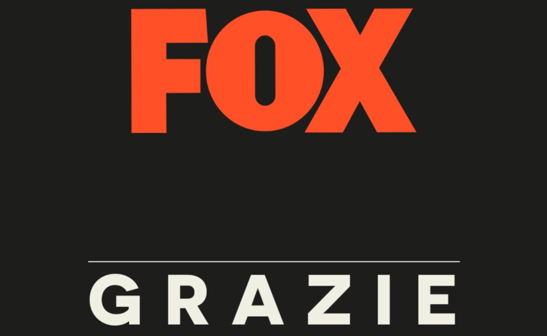 Fox Italia, chiude definitivamente il canale su Sky Ciak Magazine