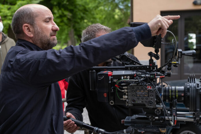 Antonio Albanese, 100 domeniche (ph: Claudio Iannone)