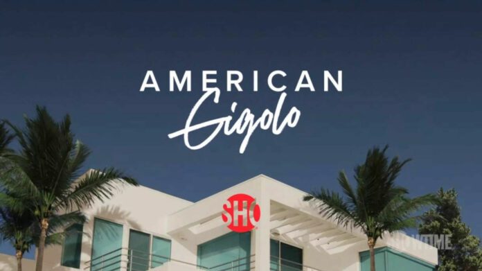 American Gigolo