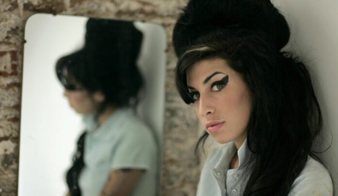 Amy Winehouse