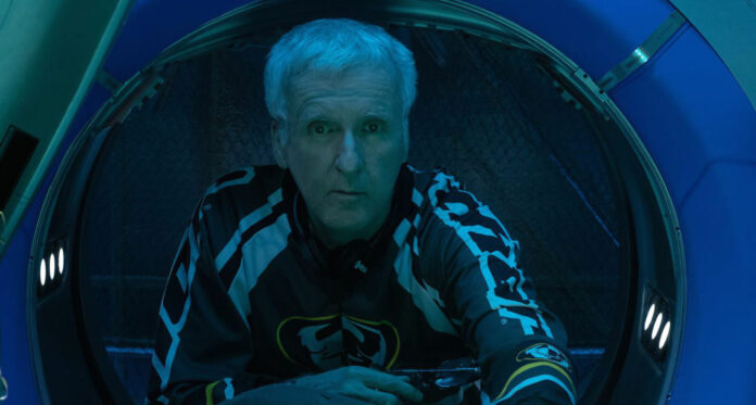 Avatar James Cameron