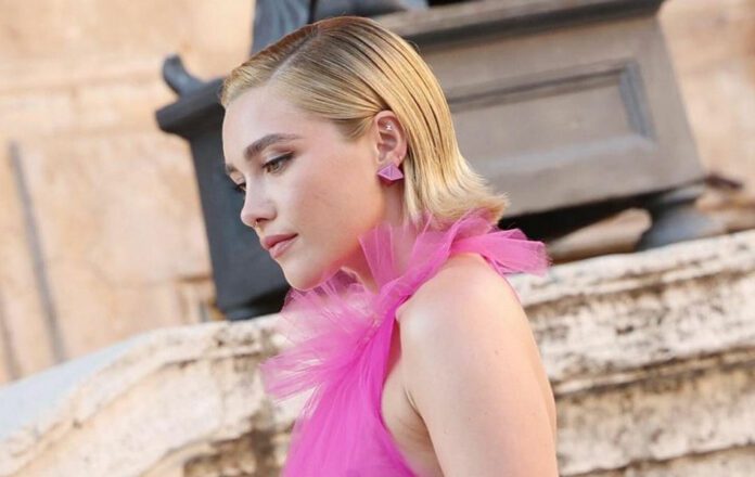 Florence Pugh