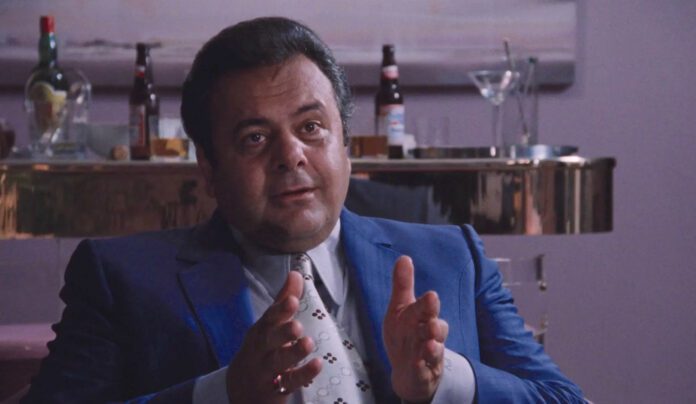 Paul Sorvino