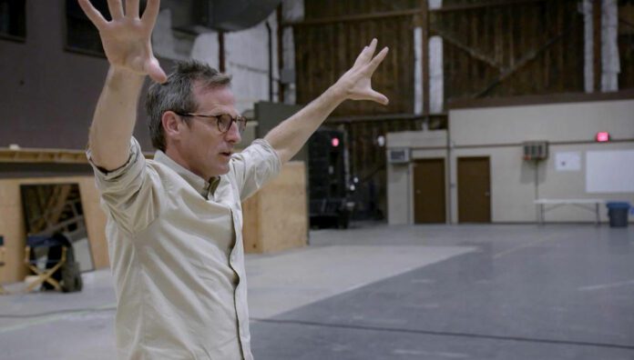 Spike Jonze