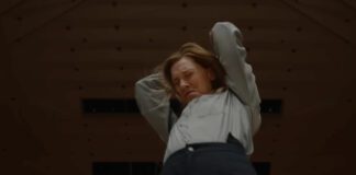 Tár Cate Blanchett