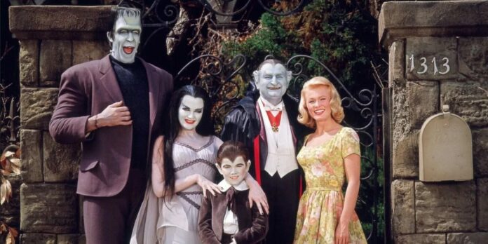 The Munsters