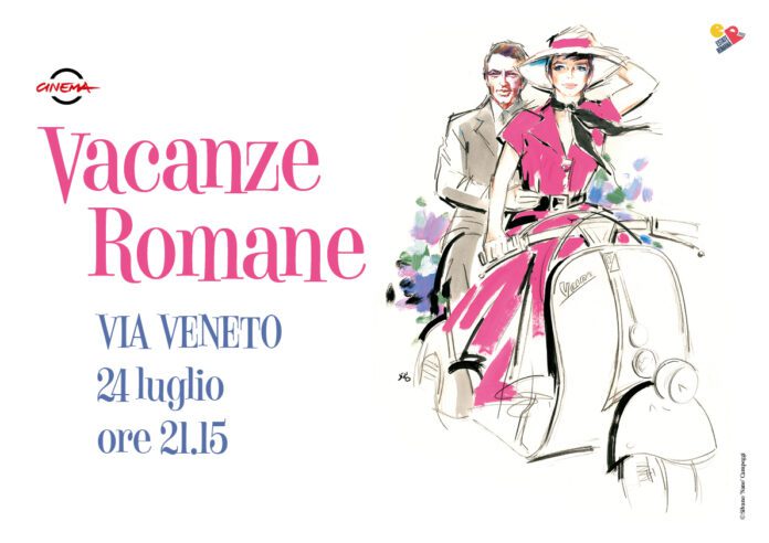 Vacanze romane a Roma