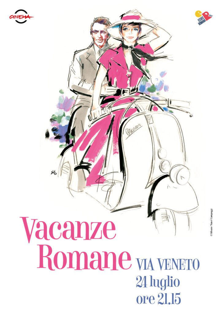 Vacanze romane a Roma