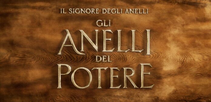 Il Signore degli Anelli: gli Anelli del Potere