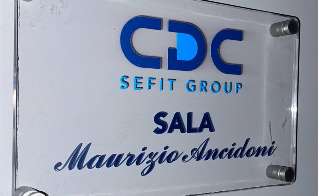 Festa CDC Sefit Group