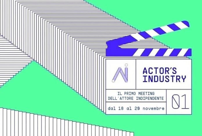 Actor's Industry