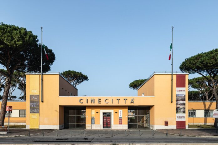 Cinecittà