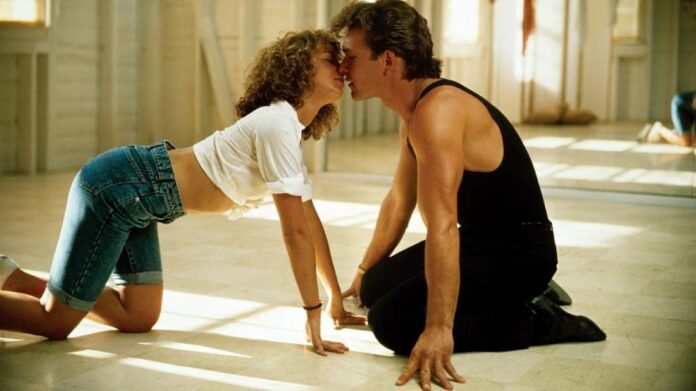 Dirty Dancing