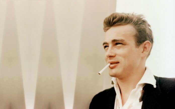 James Dean