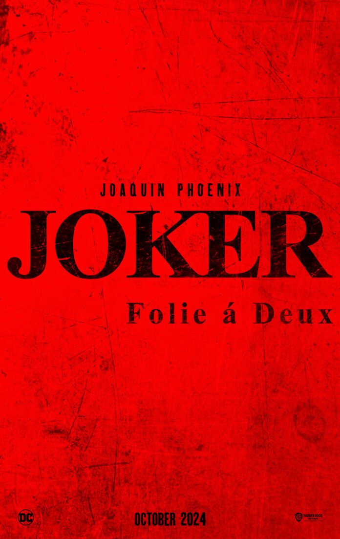 Joker 2