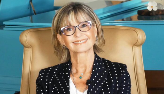 Olivia Newton-John