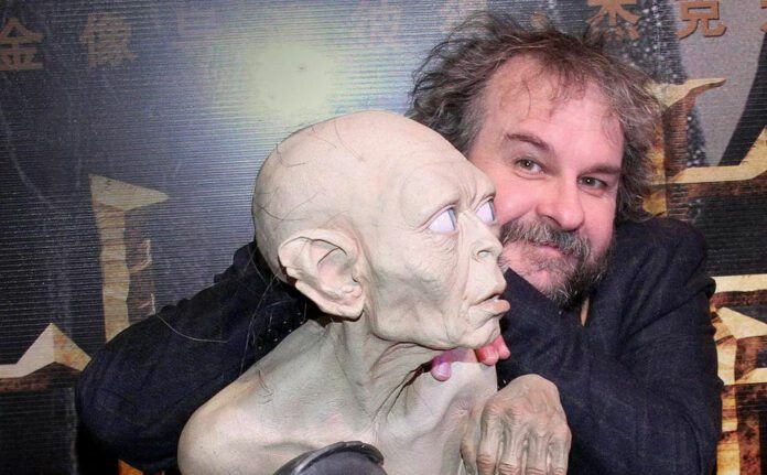 Peter Jackson