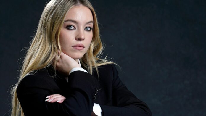 Sydney Sweeney per The Registration