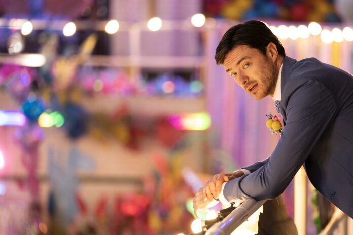 Wedding Season S1