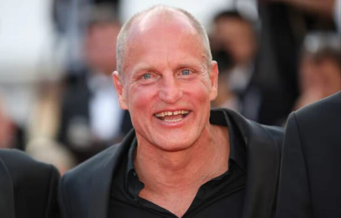 Woody Harrelson