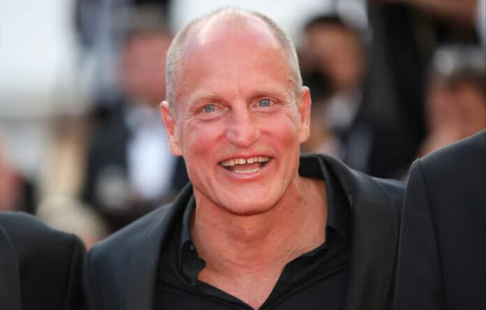 Woody Harrelson