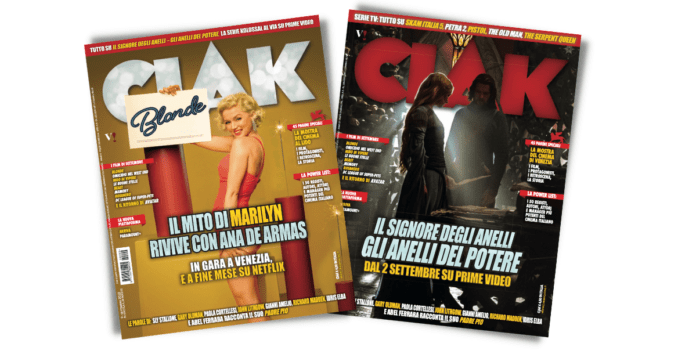 ciak settembre