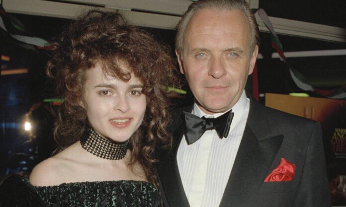 Anthony Hopkins Helena Bonham Carter tornano insieme in One Life