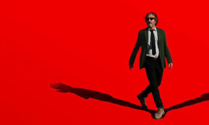 Bardo Iñárritu a Venezia 79