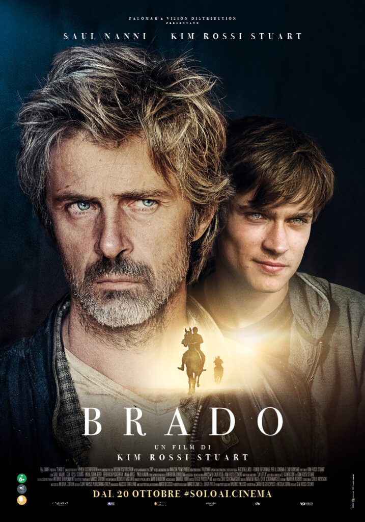 Brado poster