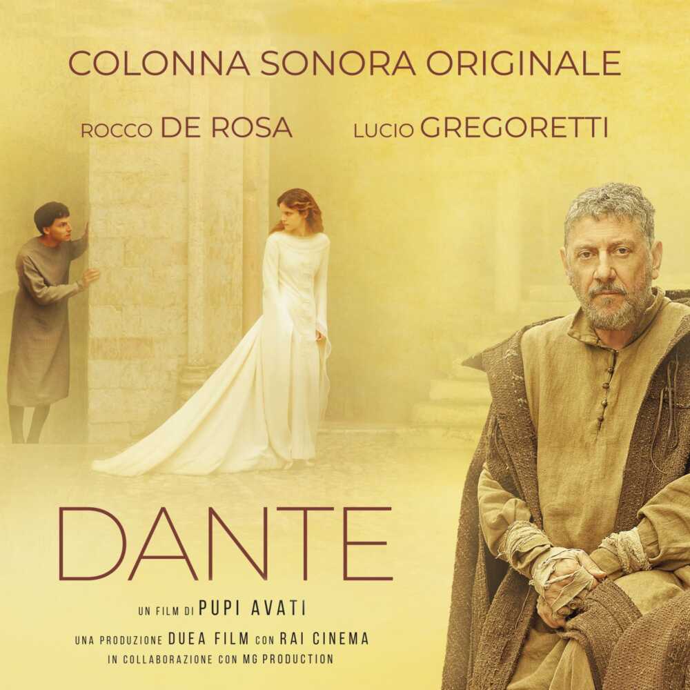Dante colonna sonora