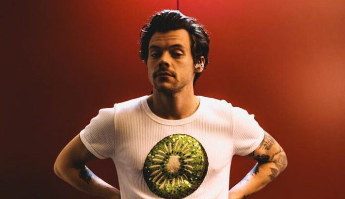 Harry Styles